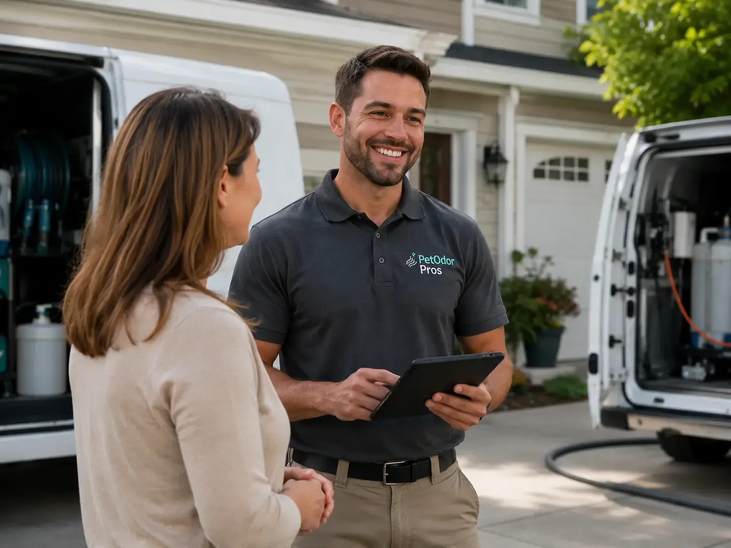 Pet Odor Removal FAQs for Rock Springs, WY